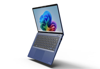DYNABOOK PORTEGE Z40L-N 14" Touchscreen Business Laptop U5-226V 16GB 512GB W11P 3YR