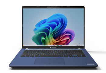 DYNABOOK PORTEGE Z40L-N 14" Touchscreen Business Laptop U7-258V 32GB 1TB W11P 3YR
