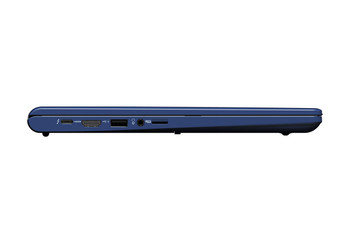 DYNABOOK PORTEGE Z40L-N 14" Touchscreen Business Laptop U7-258V 32GB 2TB W11P 3YR