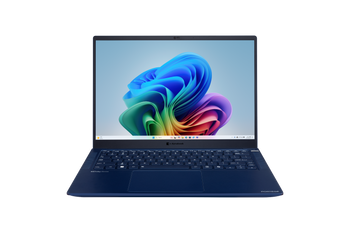 DYNABOOK PORTEGE X40L-M 14" Business Laptop U5-225H 16GB 512GB W11P 3YR
