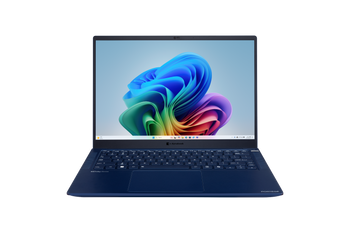 DYNABOOK PORTEGE X40L-M 14" Business Laptop U7-255H 16GB 512GB W11P 3YR