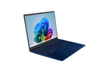 DYNABOOK PORTEGE X40L-M 14" Business Laptop U7-255H 32GB 1TB SSD W11P 3YR