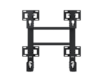 SAMSUNG WALL MOUNT BRACKET FOR QB/QM65R, QB/QM75R