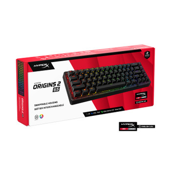 HyperX Origins Pro 2 65 Mechanical Gaming Keyboard