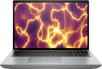 HP Zbook Fury G11 16" Touchscreen Mobile Workstation Laptop i7-13850HX 128GB 2TB RTX4000 W11P