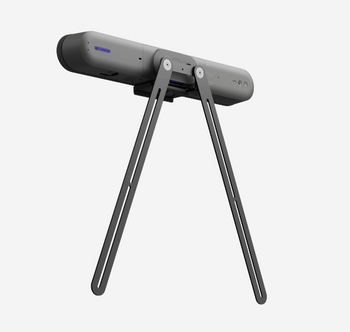 LOGITECH TV MOUNT FOR RALLY BAR HUDDLE