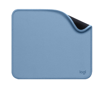 Logitech Studio Series Mouse Pad - Blue