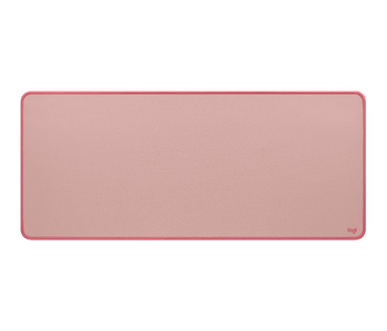 LOGITECH DESK MAT STUDIO SERIES - DARKER ROSE