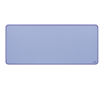 LOGITECH DESK MAT STUDIO SERIES - LILAC