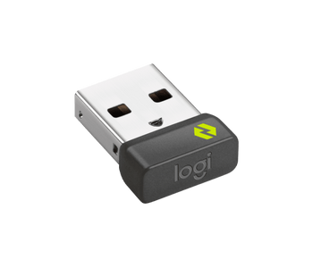 LOGITECH BOLT USB-C RECEIVER