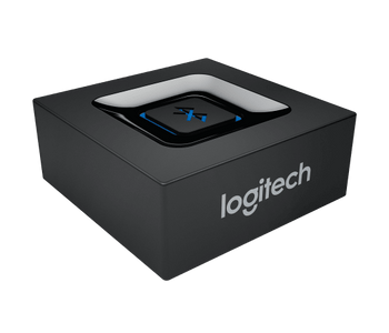 Logitech Bluetooth Audio Adaptor