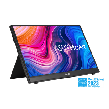 ASUS ProArt PA148CTV 14" FHD PORTABLE USB-C Touchscreen Monitor