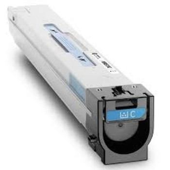 HP W9051MC A3 Cyan Managed LaserJet Original Toner Cartridge