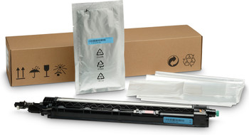 Kit-HP A3 LaserJet Cyan Developer Unit