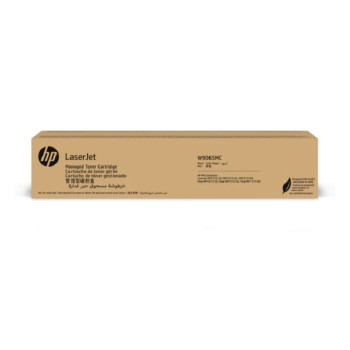HP LaserJet W9065MC Managed High Yield Black Toner Cartridge for E731 Genuine (W9065MC)