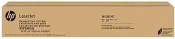 HP LaserJet W9085MC Managed High Yield Black Toner Cartridge for E826 Genuine