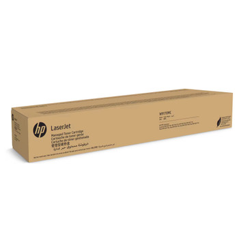 HP LaserJet W9170MC Managed High Yield Black Toner Cartridge for E877 Genuine