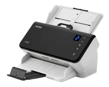 Kodak Alaris E1030 A4 Document Scanner