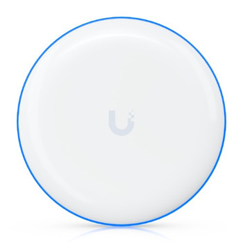 Ubiquiti Building Bridge, 60 GHz Wireless Point-ToPpointBbridge With 5 GHz Backup Radio.