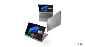 LENOVO THINKPAD X1 14" 2-IN-1 Business Laptop U5-225U 16G 512GB W11P