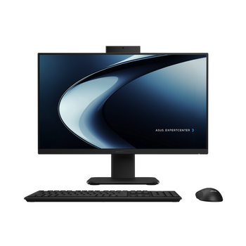 Asus ExpertCentre P400 23.8" Touchscreen All-In-One Business PC i7-13620H 16GB 512GB WiFi W11P