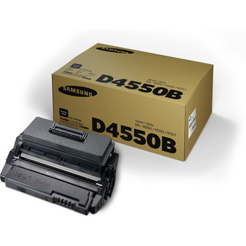 Samsung ML-D4550B ML-3470D/ML-3471ND High Yield Black Toner Cartridge Genuine (SU689A)