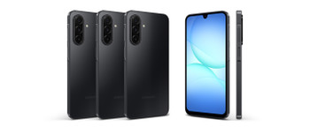 SAMSUNG GALAXY A17 6.7" 128GB 5G Android Smartphone
