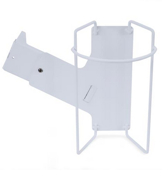 CAREFIT SLIM 2.0 SIDE MOUNT WIPES HOLDER
