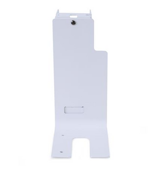 CAREFIT SLIM 2.0 SCANNER HOLDER SIDE MOUNT