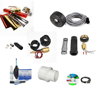 FRU SV4x Heavy Lift Engine replacement