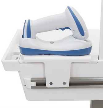 SV AND CAREFIT SLIM T-SLOT SCANNER/PRINT