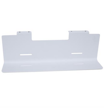 CAREFIT SLIM 2.0 FRONT SHELF