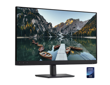 Dell UltraSharp 32 4K QD-OLED U3226Q