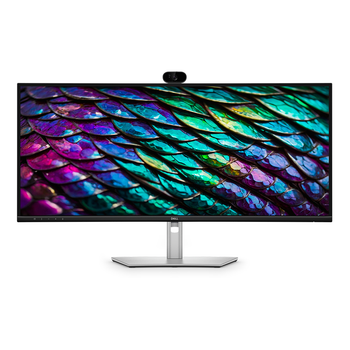 Dell Pro 34 USB-C Hub Conference Monitor P3426WEB