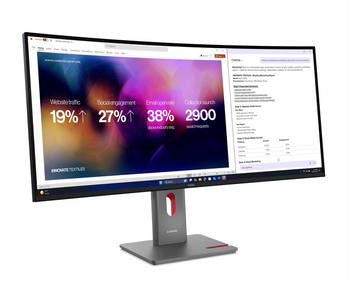 P40WD-40 39.7IN WUHD TB4/DP/HDMI 3YR