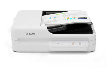 EPSON WORKFORCE DS-1730 DOCUMENT SCANNER