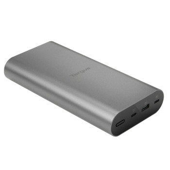 TARGUS 25,000 mAH 100W USB-C PORTABLE POWER BANK