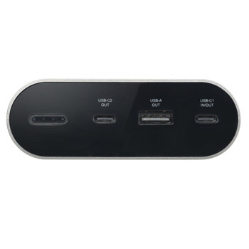 TARGUS 22,000 mAH 140W USB-C PORTABLE POWER BANK
