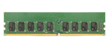 Synology 4GB DDR4 RAM module for RS2421(RP)+ and RS2821RP+