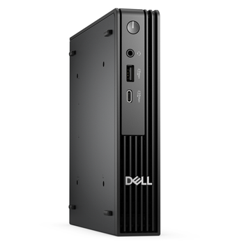DELL PRO QCM1255 MICRO R7 PRO 16GB 512GB WIFI 3Y