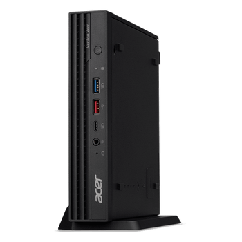 Acer Veriton N4720GT MINI i7-14700/1x16GB DDR5/512GB/W11P/WiFi6E+BT5.3/USB KB+MSE/2xDP+1xHDMI/VESA KIT/3 YRS Onsite