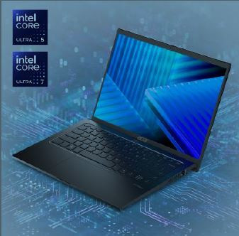 ACER Extensa EXO14-71, 14" WUXGA Non Touch, Core Ultra 5-125H, 16GB, 512GB, UMA, Windows 11 Pro, 1 Year Mail-In WTY