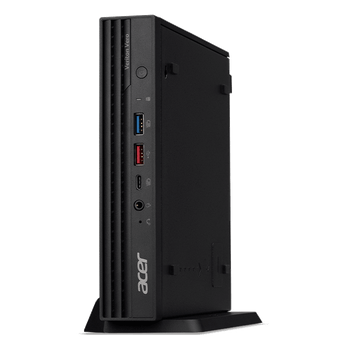 Acer Veriton MINI VN4720GT i5-14400/16GB(2x8G)/512GB/W11P/1P 1GbE/WiFi6E+BT5.3/USB KB+MSE/2xDP+1xHDMI/VESA KIT/3 YRS Onsite