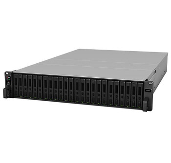 Synology FS3600 24-Bay FlashStation (RAIL KIT OPTIONAL)