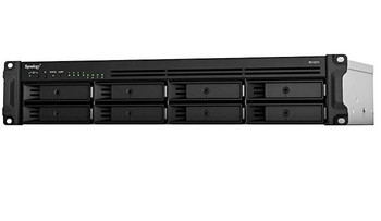 Synology RS1221+ RackStation 8-Bay Scalable NAS ( RAIL KIT optional )