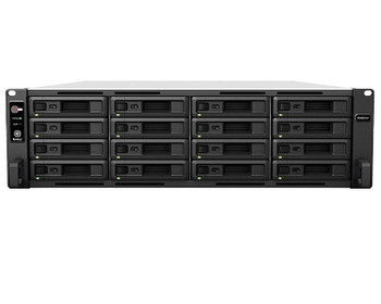 Synology RS4021xs+  RackStation 16-Bay Scalable NAS ( RAIL K