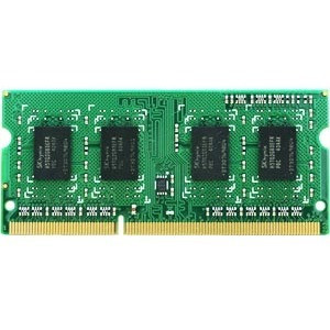 Synology 8GB KIT RAM1600DDR3L DDR3 MODULE (2X4GB) for DS1517+ & DS1817+
