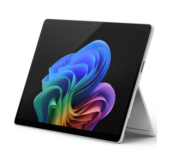 SURFACE PRO 11 INTEL 13" LCD CU5/16GB/512GB PLATINUM, W11P (CP+) 2YR