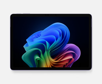 SURFACE PRO 12" X PLUS(X1P-64)/16GB/512GB PLATINUM, W11P (CP+) 2YR NO PSU