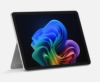 SURFACE PRO 12" X PLUS(X1P-64)/16GB/512GB PLATINUM, W11P (CP+) 2YR NO PSU